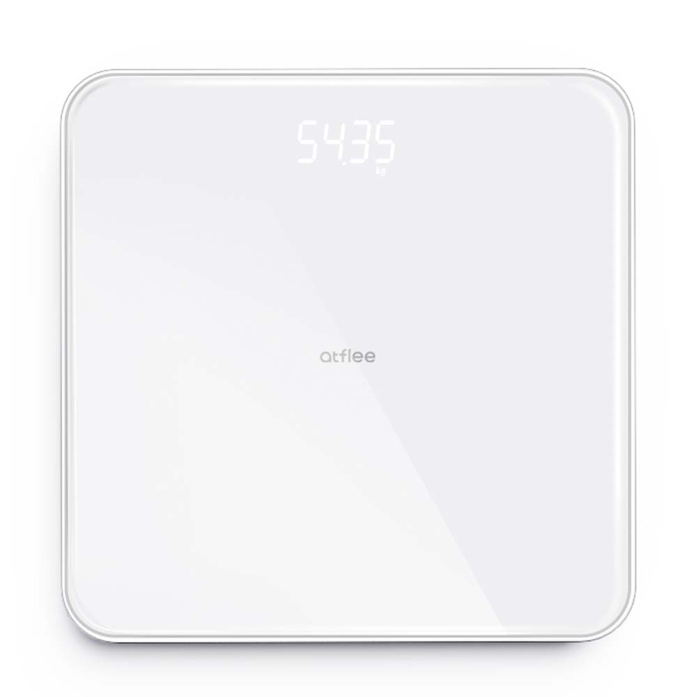 앳플리 T3 LED 체중계 제품 사진